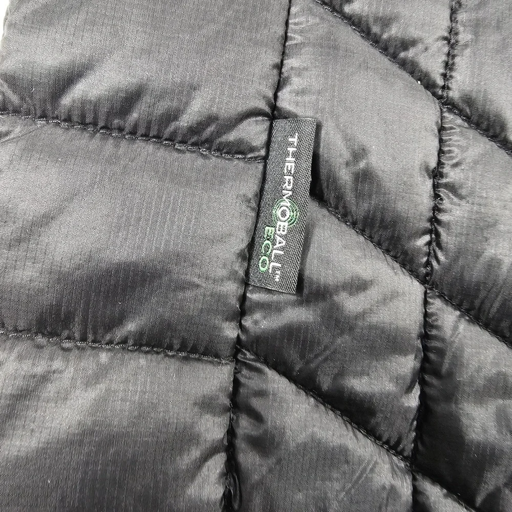 The North Face master elements